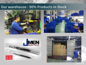 Jmen 9701 ressort à gaz jambe de force amortisseur capot hayon pour CAMRY camion Auto carrosserie pièces de rechange 53440 68950 - Product Image 5