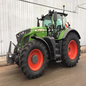 รถแทรกเตอร์ Fendt 900 Vario 4x4สำหรับการทำฟาร์มอย่างมีประสิทธิภาพ - Product Image 6