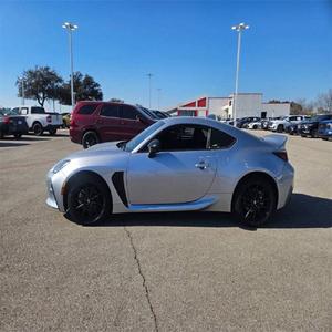 PRECIO PERFECTO PARA EL Toyota GR86 2024 - Product Image 2