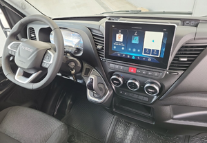 Benne Premium TGE 3.180 de haute qualité disponible pour l'exportation - Product Image 6