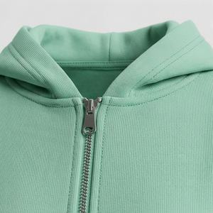 Conjuntos Deportivos de Felpa de Algodón Ligeros de Diseño Personalizado de Alta Calidad para Mujer, Precios al por Mayor, para Gimnasio, Atletismo, Correr y Trotar - Product Image 4