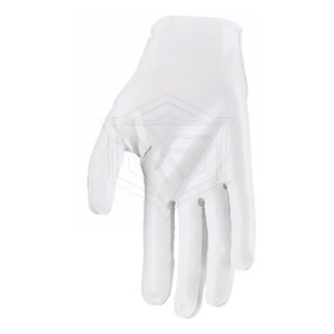 Gants de football américain de style nouveau, faible MOQ, protection des mains, vêtements de sport pour hommes, gants de football américain - Product Image 5