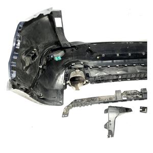 PARACHOQUES TRASERO COMPLETO JEEP Cherokee 6ª Serie 68203261AA (13>) - Product Image 6