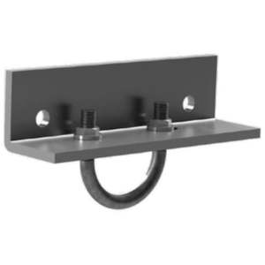 Système de montage solaire K2 Systems Kit de supports de tuyaux 2 pouces - Product Image 1