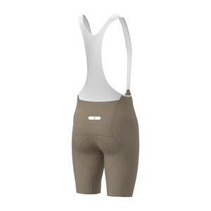 Cuissard de cyclisme sans couture pour homme - Beige aérien - Product Image 3
