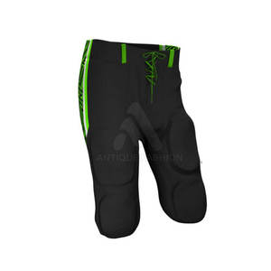 Servicio OEM Ropa de entrenamiento Uniforme de fútbol americano de nuevo diseño Uniforme de fútbol americano de bajo precio - Product Image 4