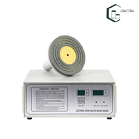 Machine de scellage manuelle de qualité industrielle pour l'emballage de boissons et d'aliments, scellage thermique haute précision pour les boîtes en métal/PET