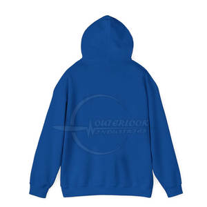 Sudaderas con capucha casuales Ropa de moda Tamaño adulto Sudaderas con capucha de último diseño Precio al por mayor Sudaderas con capucha para hombres - Product Image 3