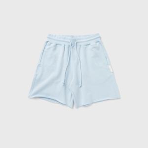 Factory Price <b>Men's</b> Summer Casual Sweat <b>Shorts</b> <b>Lightweight</b> Solid Pattern <b>Cargo</b> Pants Wholesale Reasonable Price - Product Image 1