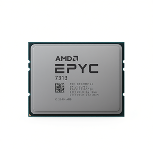 AMD EPYC 7313 16C/32T 3.0GHz-3.7GHz 155W 100-000000329 - Product Image 2