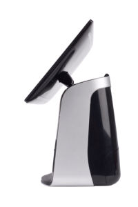 <span class=keywords><strong>JASSWAY</strong></span> 15,6 ''Touch POS Systmes Screen China POS Terminal electrónico Máquina Registradora de caja con MSR - Product Image 3