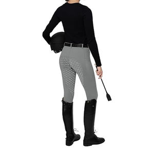 กางเกงขี่ม้าของผู้หญิงที่มีน้ำหนักเบาระบายอากาศได้ง่ายสวมใส่สบาย - Product Image 3