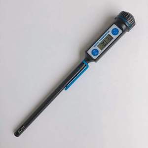 가정용 디지털 고기 온도계 (바베큐 그릴 오븐 요리용) - Product Image 5