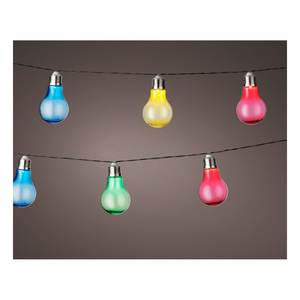 Cadena de Luces LUMINEO de 450 cm 894651 con 10 Luces LED - Product Image 2