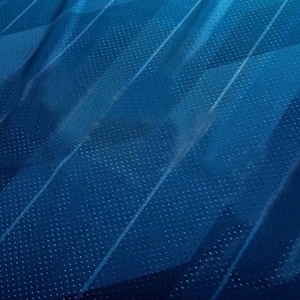 Venta al por mayor nuevo transpirable deportes sublimación fútbol Jersey personalizado Retro fútbol Jersey hecho en Pakistán fútbol Jersey - Product Image 2