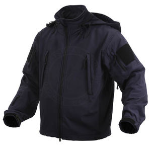 Chaqueta Softshell Reversible, Transpirable, Impermeable y Cortavientos para Hombre, de Proveedor Pakistaní, para Venta al Por Mayor en Tallas Grandes - Product Image 1