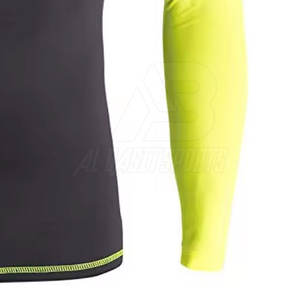 Quick Dry Workout Wear Men <b>Compression</b> <b>Shirts</b> <b>Gym</b> Clothing Training Wear Men <b>Compression</b> <b>Shirts</b> - Product Image 6