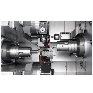 Centre d'usinage CNC à 3 axes à broche unique de haute précision et robuste avec commande GSK pour pièces métalliques - Product Image 6