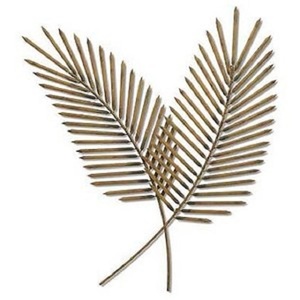 Good Selling Wall Art Home Interior Display Metal Wall Art Living Room <b>Frame</b> Wall Hanging Fashion Flower Home Decoration - Product Image 1