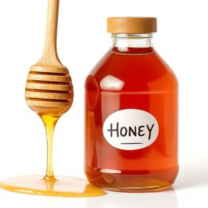 Miel natural de alta demanda, ideal para embotellado al por menor o cuidado de la piel y alimentos funcionales disponibles para suministro mundial - Product Image 5