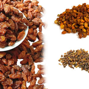 Bayas secas de espino amarillo | Uso multiusos para compradores de exportación - Product Image 1