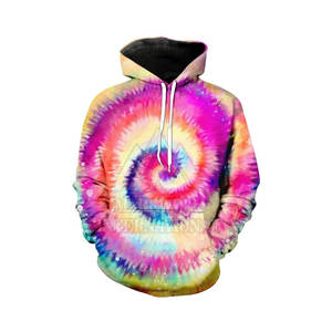 Offre Spéciale hommes à capuche en gros conception personnalisée taille personnalisée pull couleur unie basiques imprimés sweats à capuche - Product Image 1