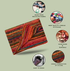 Alfombrillas de diseño personalizado, alfombras de India, superventas, a precio asequible, nuevo diseño - Product Image 5