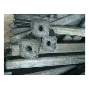 Vietnam sciure de bois BBQ charbon de bois de haute qualité longue durée de combustion sciure de bois bâtons Barbecue charbon de bois - Product Image 1