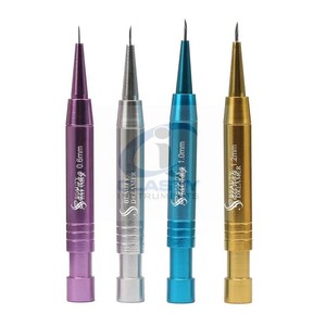 JUEGO DE INSTRUMENTOS DE TRASPLANTE DE CABELLO TITANIUM FUE INSTRUMENTO DE CIRUGÍA DE TRASPLANTE DE CABELLO PINZAS DE IMPLANTE DE CABELLO - Product Image 6