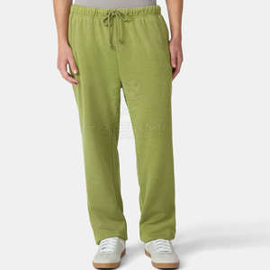 New Arrival Comfort Collection <b>Tech</b> Fleece Joggers For Men Durable Stylish Warm Outdoor And Indoor Wear - Product Image 2