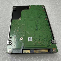 Grosir murah SAS Server menggunakan Hard Disk Internal untuk Exos 10E2400 ST60MM0009 600G HDD untuk Server