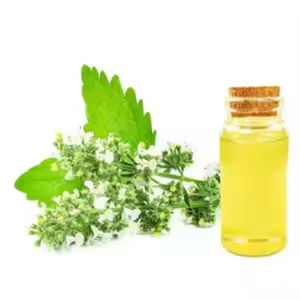 Aceite esencial de citronela puro 100%, venta al por mayor, aceite esencial de citroneela a granel, aceite de citronela natural y puro - Product Image 2