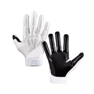 Guantes Acolchados para Jugadores de Fútbol Americano, Guantes de Receptor - Product Image 5