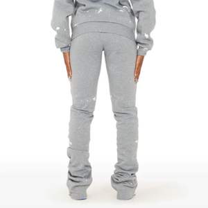 "Chándal apilable para mujer de calidad premium: Tejido ligero y transpirable perfecto para ropa informal y Fitness" - Product Image 5