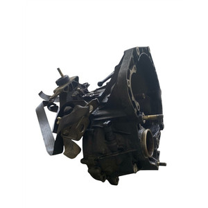 Trasmissione Manuale Completa per FIAT Doblo Cargo 55180742 Diesel 1900 (00>05) - Product Image 3