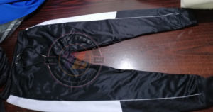 Chándal Deportivo Informal Unisex para Adultos, 100% Poliéster, Transpirable, Ligero, Ecológico, Listo para el Invierno - Product Image 3