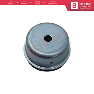 บูชปีกนกบนช่วงล่างหน้า BSP937 รุ่น 7700302172 สำหรับรถมาสเตอร์ โมวาโน อินเตอร์สตาร์ - Product Image 2