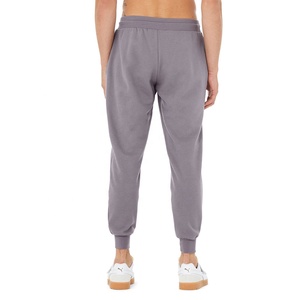 Bella Canvas Red UNISEX SPONGE FLEECE <b>JOGGER</b> SWEATPANTS <b>Slim</b> <b>Fit</b> Blank Sweatpants Trouser Custom Casual <b>Joggers</b> for <b>Men</b> - Product Image 6