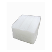 Cire de paraffine solide entièrement raffinée de haute qualité, qualité supérieure pour la fabrication de bougies, offerte pour la vente en gros avec livraison rapide