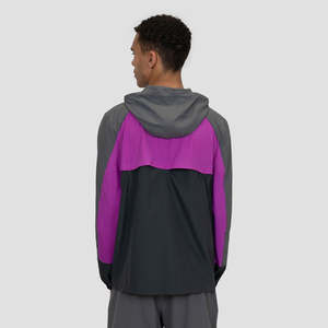 Chaqueta de moda de otoño, nueva chaqueta cortavientos para hombre, ropa de exterior para hombre, ropa de calle informal, chaquetas cortavientos para hombre - Product Image 5