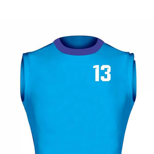 Uniforme de fútbol americano de calidad superior/logotipo personalizado Uniforme de fútbol americano de hombre de precio más bajo - Product Image 4