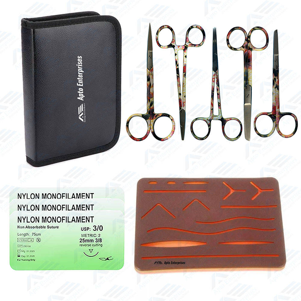 Suture Kit