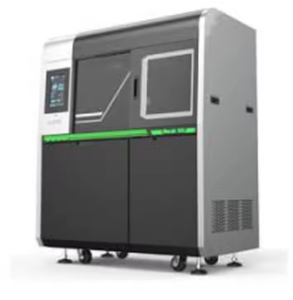 Nouvelle vente en gros FlashForge WaxJet 400 (MJP) 3 têtes d'impression Production 3D outils à main imprimante - Product Image 1