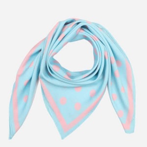 Foulards bandana carrés imprimés avec logo personnalisé bon marché Chapeaux en polyester et coton de haute qualité Cheveux avec foulard bandana - Product Image 6