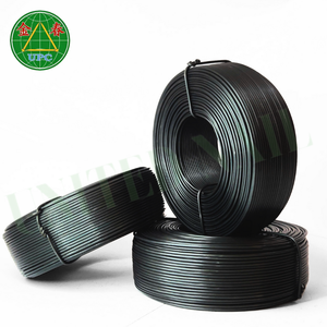 Fil de fer recuit noir de 16,5 Ga, haute résistance et durable, prix compétitifs pour les commandes en gros pour le ligature de barres d'armature en provenance du Vietnam - Product Image 2