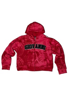 Men Plus Size Autumn Fleece Flared Hooded Embroidered Casual Tracksuit Set Quick Dry Breathable Hoodie Baggy <b>Pants</b> Set - Product Image 2