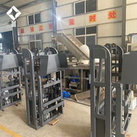 Machine de levage de poubelles industrielles STONIMAGE avec système hydraulique, personnalisable OEM