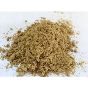 ผงอาหารปลาโปรตีน65% สำหรับสุนัขปศุสัตว์หมู-วัตถุดิบจากโรงงาน - Product Image 2