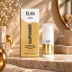 Línea Profesional ELAN OxiPOWER Oxidante Universal para Tinte de Cejas - Product Image 1