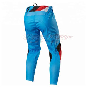 Pantalon d'équitation de protection Moto X Me Riding Touring Pantalon de motocross pour motocross - Product Image 4
